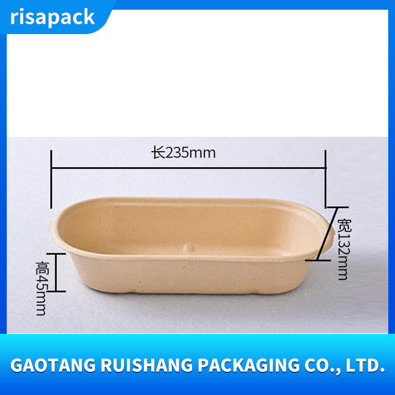 Takeaway box
