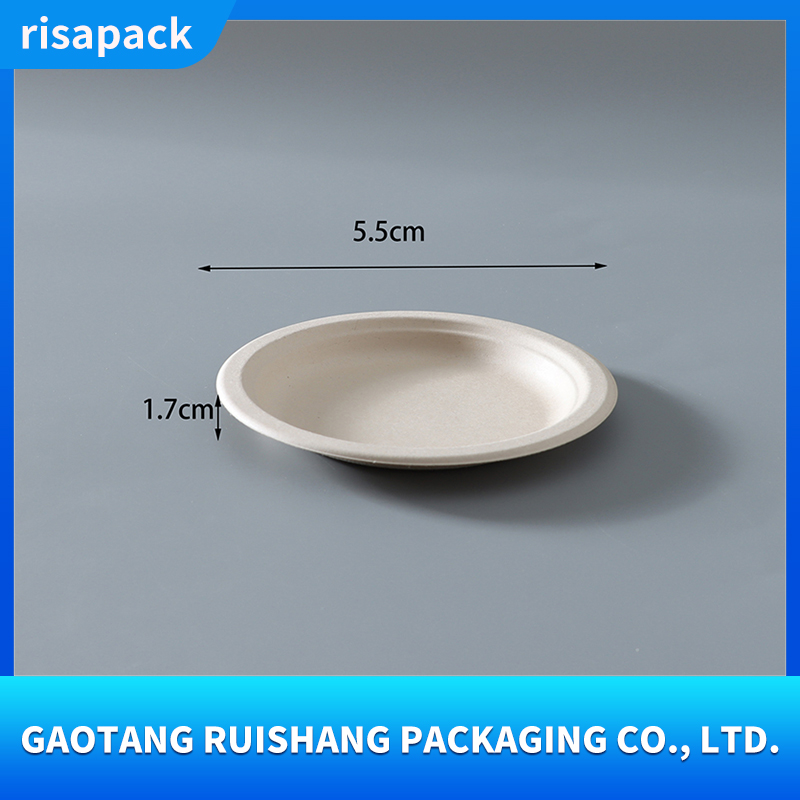Round Plates
